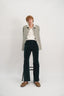 70's Mens Velvet Pants (unisex)| M