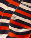 Bowling Shirt in Crêpe Silk