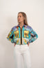 Versace Bomber | S-M