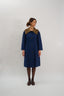 Original 60's A-line coat