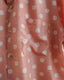 Polka Dots Silk Shirt