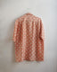Polka Dots Silk Shirt