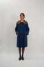 Original 60's A-line coat