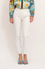 Versace 80's Mom Pants | XS