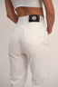 Versace 80's Mom Pants | XS