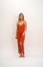 Silk Slip Dress | XS-XL