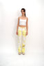 Neon Cavalli Pants | M