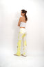 Neon Cavalli Pants | M