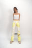 Neon Cavalli Pants | M