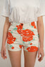 Moschino High-Waist Shorts