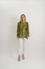 Olive Blouse | S-L