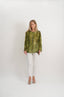 Olive Blouse | S-L