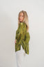 Olive Blouse | S-L